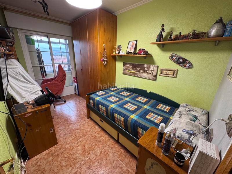 Foto f2f455dc-0335-45e4-a881-4fd26a9c9605. Piso tercer piso en La Morenica en La Morenica Villena