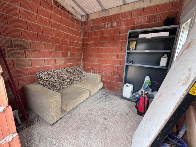 Foto 0d0bb66f-9afc-4e3b-a982-7614fa078513. Landgut in Las Tiesas Villena