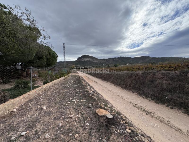 Foto b8a4424b-778f-4fdb-a9ba-728c5687876e. Landgut in Las Tiesas Villena