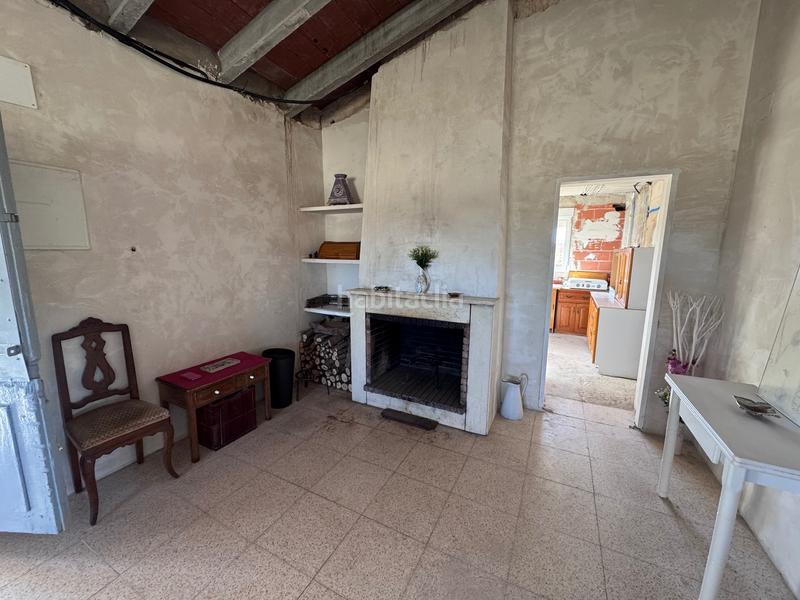 Foto 1511382b-0ca5-4fe7-bcf8-5d80766bf6ae. Finca rústica a Cabanes y Las Fuentes Villena