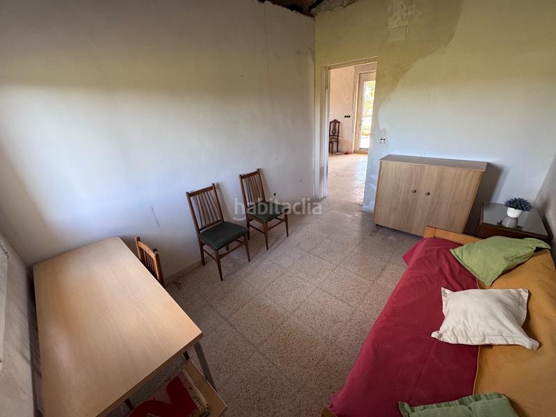 Foto 87f184b3-1ea5-403f-bcdb-aeedc99ef29c. Finca rústica a Cabanes y Las Fuentes Villena