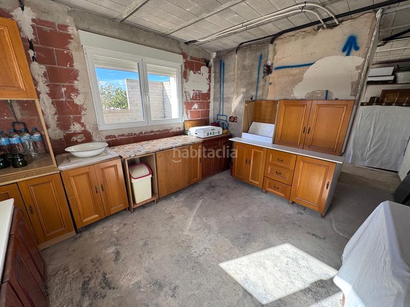 Foto 98a8a906-9a9b-4c08-a023-6baf2acbb193. Finca rústica a Cabanes y Las Fuentes Villena