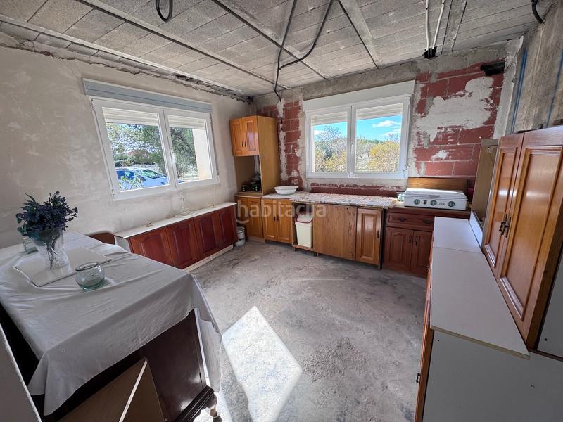 Foto d9bc508a-4290-414f-9203-c47c8d2200a3. Finca rústica a Cabanes y Las Fuentes Villena