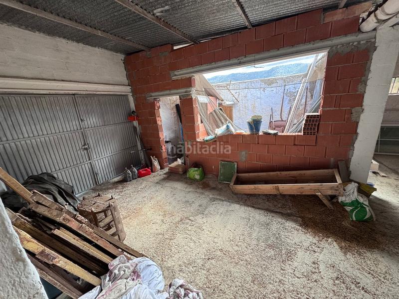 Foto 18de6e13-aa30-46ea-acbe-cae3fa4c2a1a. Rural plot in n/a in Yecla