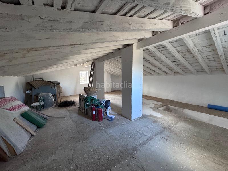 Foto 3dbd1b16-8f33-4c0c-863a-1d0a1028d20c. Rural plot in n/a in Yecla