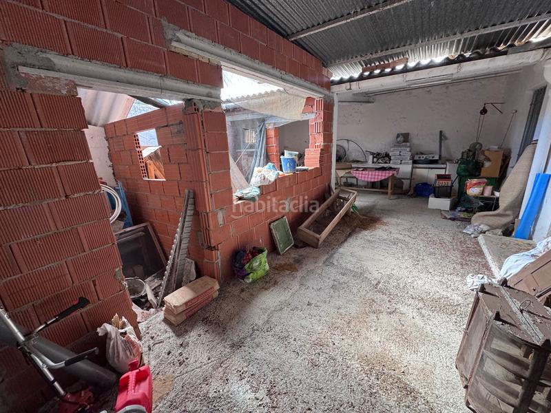 Foto 408851f2-7e65-49e2-a61d-2cfae3637bec. Rural plot in n/a in Yecla