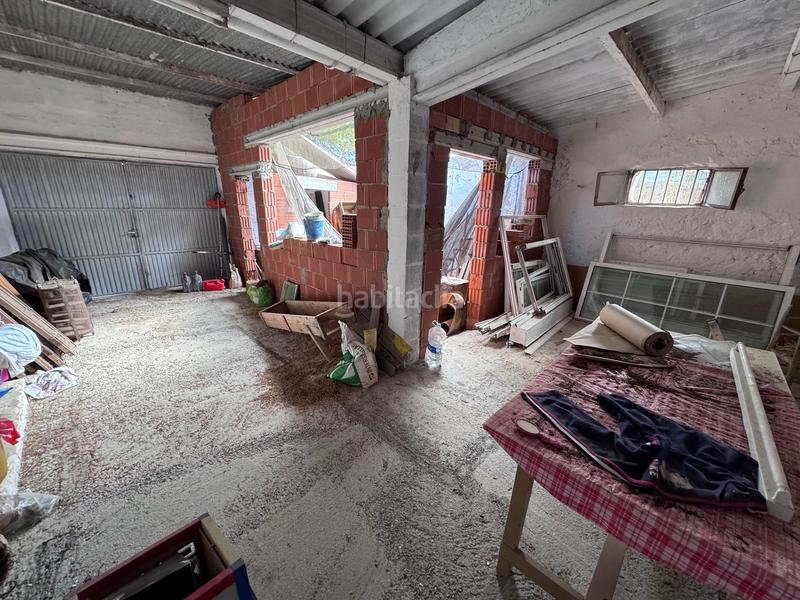 Foto 44f2323b-28d9-4571-8eb5-b1fc160448b3. Rural plot in n/a in Yecla