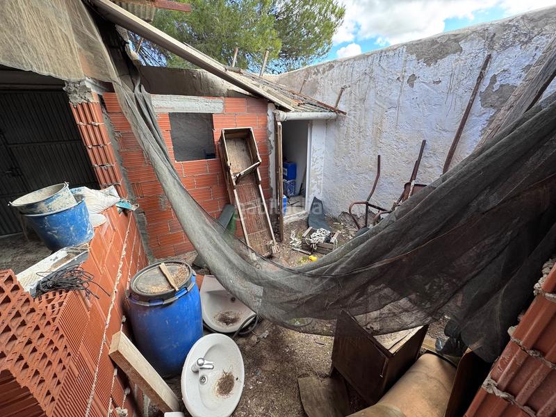 Foto 7168042d-b42e-4e3f-92fb-e45b214023ec. Rural plot in n/a in Yecla