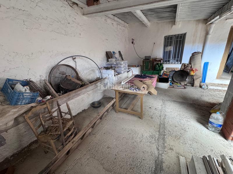 Foto 928092e7-fbbd-46d4-88ea-3b1af5905a5f. Rural plot in n/a in Yecla