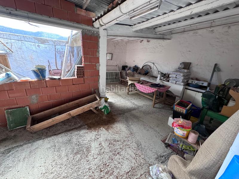 Foto b6a5fc28-ec20-4a68-a59b-46ca5318cd3f. Rural plot in n/a in Yecla