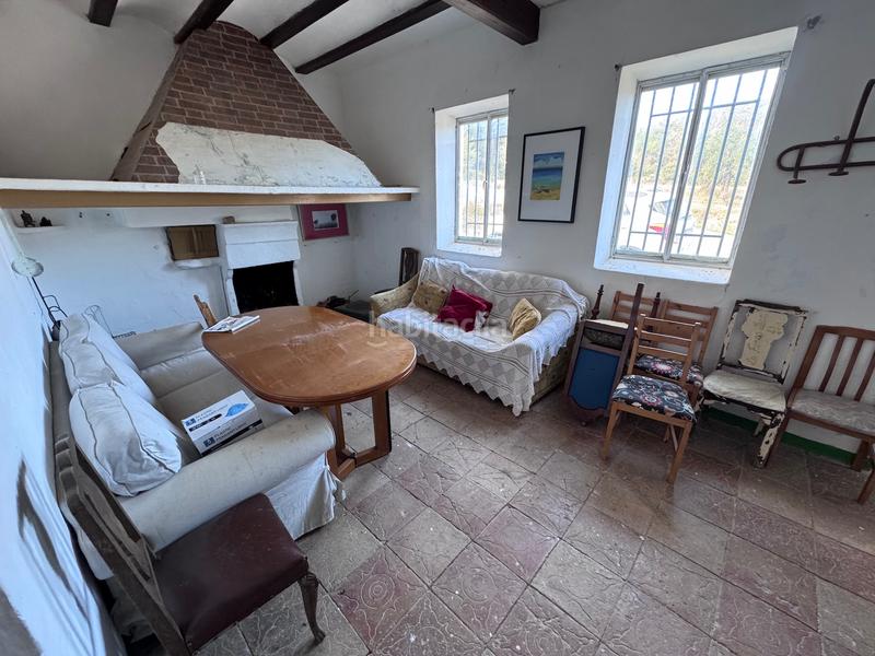 Foto f94b2c1d-512a-4a4f-bb25-01ec274fafb1. Rural plot in n/a in Yecla