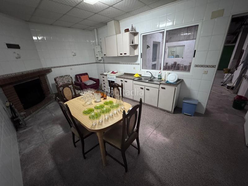 Foto 3c520fa6-2ae8-4d3d-9078-ca356013228d. Casa bifamiliare con camino riscaldamento parcheggio in Villena