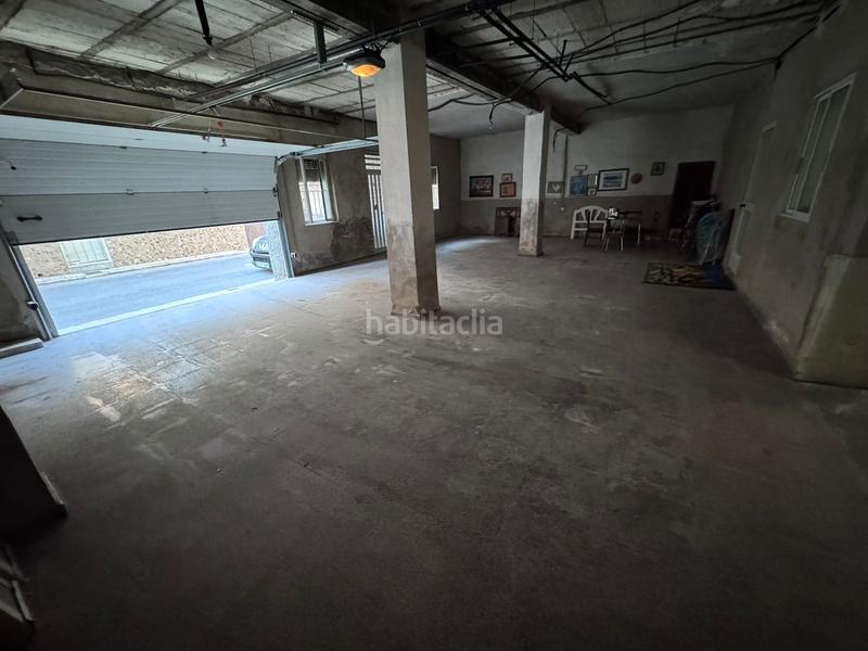 Foto 3ca1b026-8ace-4f51-9368-defbdf78dccd. Casa bifamiliare con camino riscaldamento parcheggio in Villena