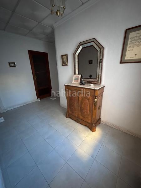 Foto 5aee6302-60a4-4db2-877d-940d9f11d49d. Casa bifamiliare con camino riscaldamento parcheggio in Villena