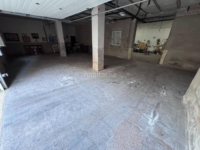 Foto 5ea027ad-404e-4cb1-9faf-9b783c55d87f. Casa bifamiliare con camino riscaldamento parcheggio in Villena