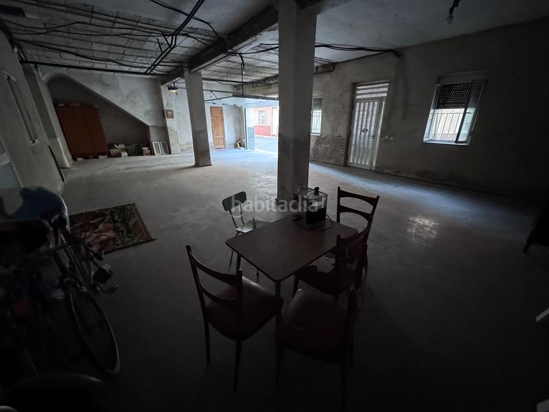 Foto 902c2ccc-0c84-4fd0-bc77-b9e7e9a667a4. Casa bifamiliare con camino riscaldamento parcheggio in Villena