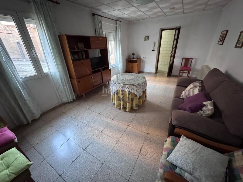 Foto a79d9a06-b535-4c80-9c9a-dfc5281bc768. Casa bifamiliare con camino riscaldamento parcheggio in Villena