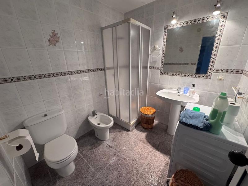 Foto a7fc5b19-5d28-482b-ae92-e1b80ce14c53. Casa bifamiliare con camino riscaldamento parcheggio in Villena