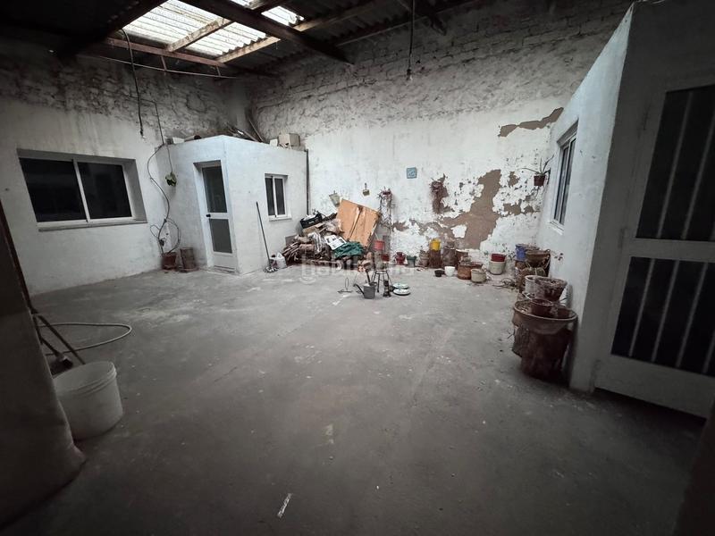 Foto c8986bcb-100e-4b32-a961-34621c6ca6d3. Casa bifamiliare con camino riscaldamento parcheggio in Villena