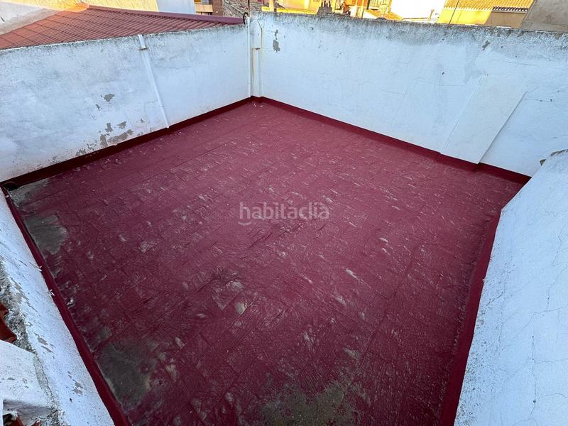 Foto d4749aa3-f7e7-434e-a75f-5860df50c6be. Casa bifamiliare con camino riscaldamento parcheggio in Villena