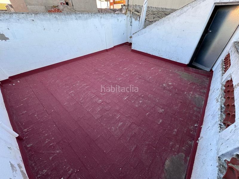 Foto e6435649-2193-4a2d-b7b3-a77ce90edd0c. Casa bifamiliare con camino riscaldamento parcheggio in Villena