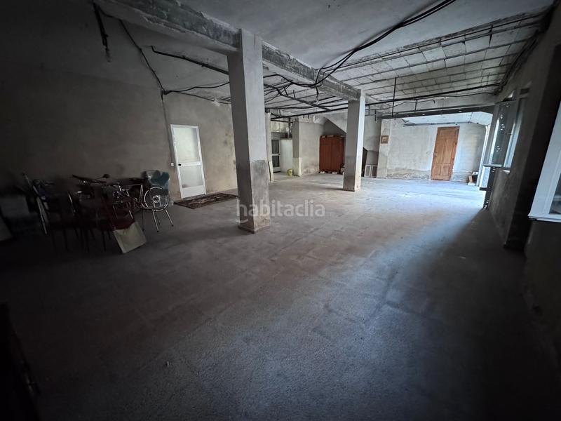 Foto edb99272-dcf7-4904-bf1c-c1b4bb3706e1. Casa bifamiliare con camino riscaldamento parcheggio in Villena