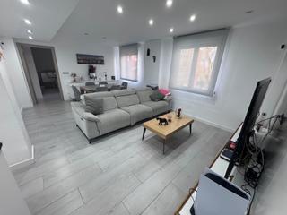 Piso  Plaza compositor antonio ferriz. Primer piso reformado en la morenica