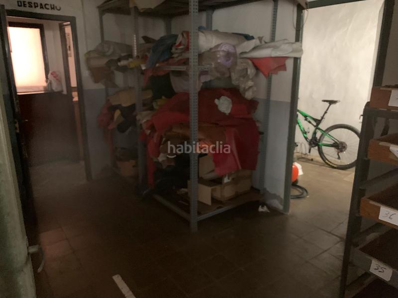 Foto 16122f9b-bf7b-4127-9dab-53e8a0434d3e. Local comercial amb calefacció a Las Cruces Villena