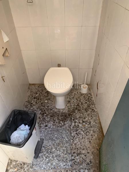 Foto 461669e6-3a00-4338-ac8d-e61b0b98c8cc. Local comercial amb calefacció a Las Cruces Villena