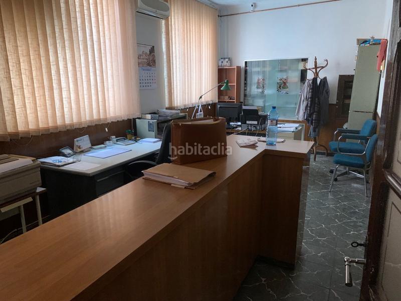 Foto ae07485a-c4da-492a-ba75-dcfdb45291b1. Local comercial amb calefacció a Las Cruces Villena