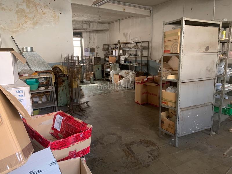 Foto b5ecc320-786d-47f2-b9bd-e76f3a7a0fcf. Local comercial amb calefacció a Las Cruces Villena
