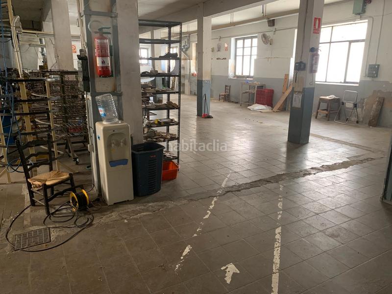 Foto d67033a2-47fd-4fd2-a292-b427b02f3d12. Local comercial amb calefacció a Las Cruces Villena