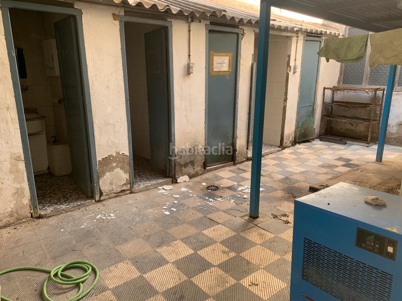 Foto dc6925ad-e07b-4159-8191-6302c4407e58. Local comercial amb calefacció a Las Cruces Villena