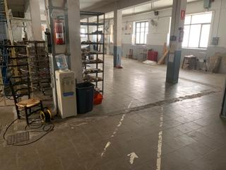 Local Comercial  Calle de san fernando. Local para trabajar