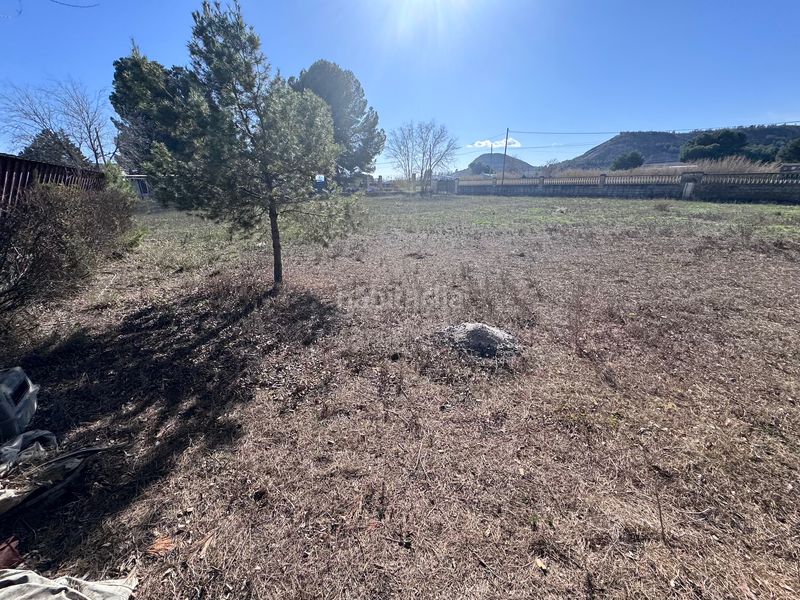 Foto cc9c3ef9-8c94-4962-9df6-eb69db86fba7. Masia amb xemeneia calefacció aparcament piscina a Villena