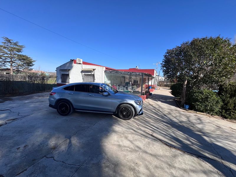 Foto ff6a256e-16ba-4541-80f1-30f87ff4fc31. Masia amb xemeneia calefacció aparcament piscina a Villena