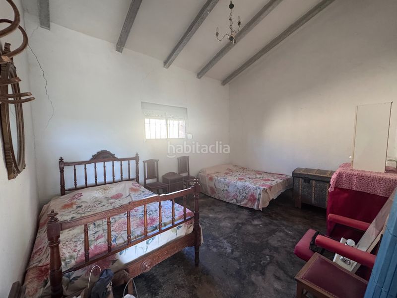 Foto 02ba8931-27ea-43d7-b813-76b26c048183. Masia amb aparcament a Partidas Norte Villena