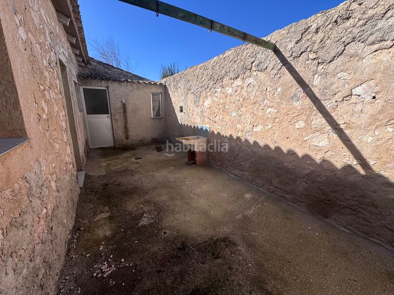 Foto 5910b3bb-8ece-4ef7-8b81-6fda029ae48d. Masia amb aparcament a Partidas Norte Villena