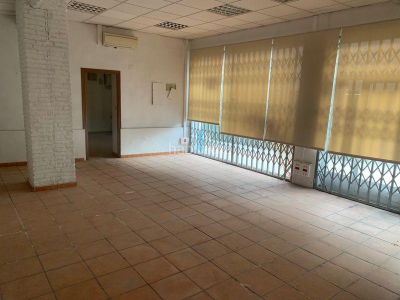 Foto 167f65b0-a04d-486f-bc0f-3ee0390ce7f3. Local comercial nave con parcela en San Francisco Villena