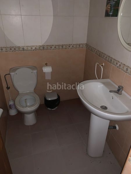 Foto 363e94cb-c14a-4fc7-95a4-18829df74e82. Local comercial nave con parcela en San Francisco Villena