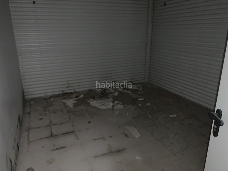 Foto 6b4ba542-7067-44c8-8f82-d020d5b039b9. Local comercial nave con parcela en San Francisco Villena