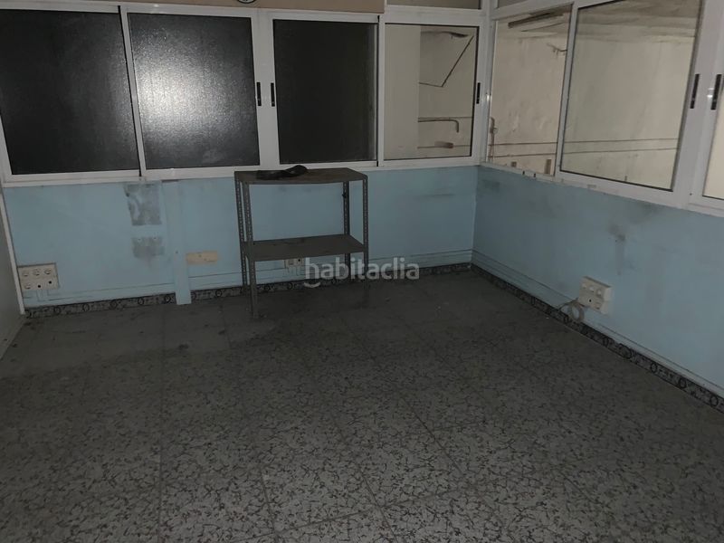 Foto b5b47955-a9f2-4f57-8c34-6c43c16ffce4. Local comercial nave con parcela en San Francisco Villena