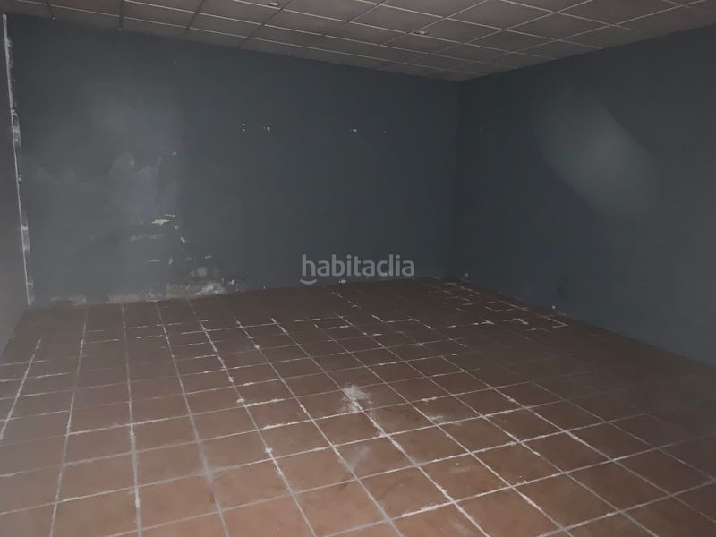 Foto de5f7d3e-e11d-4915-9b11-6bd49f4b9f76. Local comercial nave con parcela en San Francisco Villena