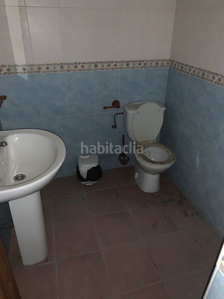 Foto f7d67efe-7715-4de3-acef-989adcfd8162. Local comercial nave con parcela en San Francisco Villena