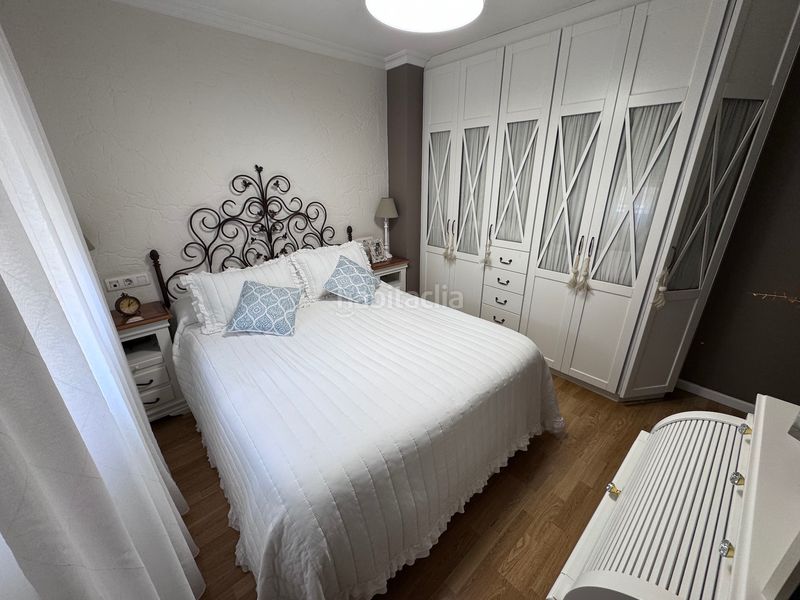 Foto 019f7cfc-d3a9-41a6-a302-b2a408b64aca. Pis amb calefacció aparcament a Las Cruces Villena