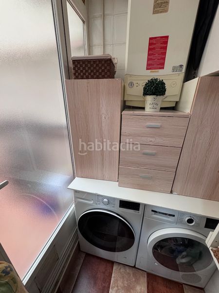 Foto 39c0e66f-3ce9-4994-8a1f-bdeb73d5ae7d. Pis amb calefacció aparcament a Las Cruces Villena