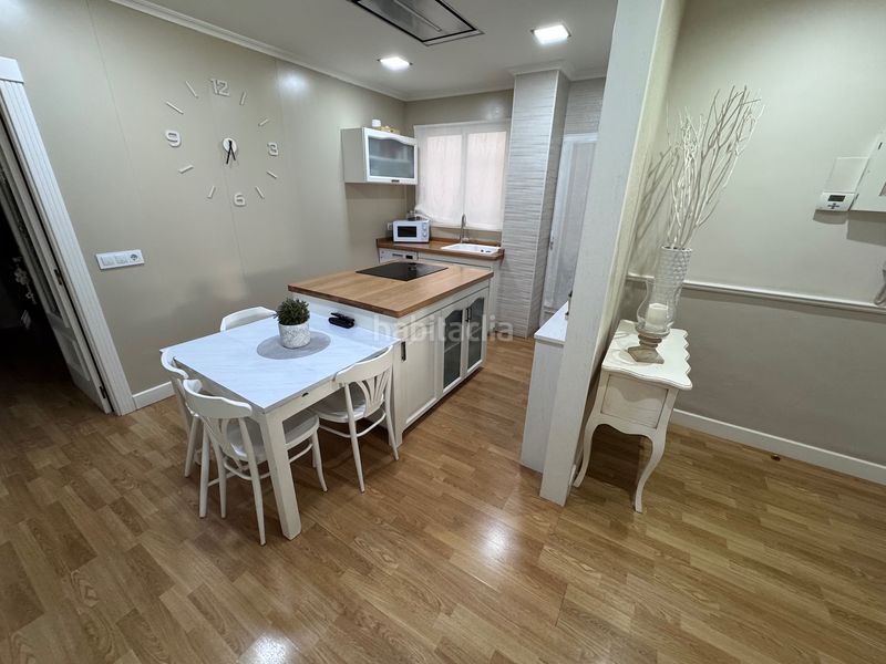 Foto 473f58c1-6cb5-4fea-bdbd-a95babee1074. Pis amb calefacció aparcament a Las Cruces Villena