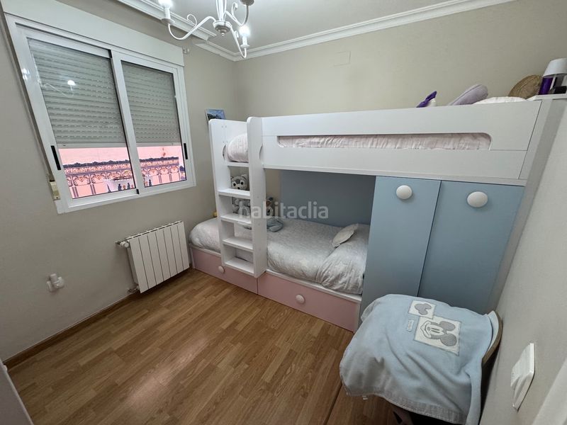 Foto 4cb22a65-17d8-4aa5-8cd5-c5eff416aae3. Pis amb calefacció aparcament a Las Cruces Villena