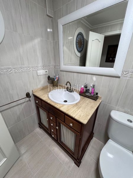 Foto 5eb7ea0a-6627-4027-b1e6-a449b5d78045. Pis amb calefacció aparcament a Las Cruces Villena