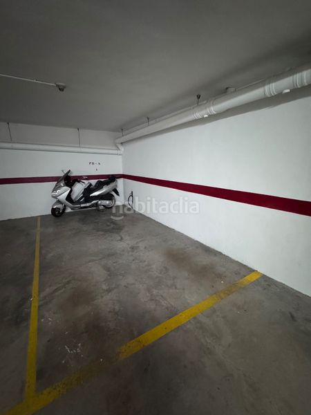 Foto 63d6a5a8-b4c2-43e4-89fb-897116978f76. Pis amb calefacció aparcament a Las Cruces Villena